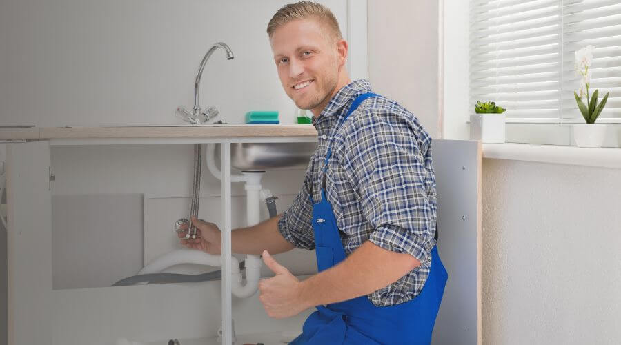 Professional bathroom faucet installation in Hardwick, MN